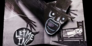 Babadook Review 2